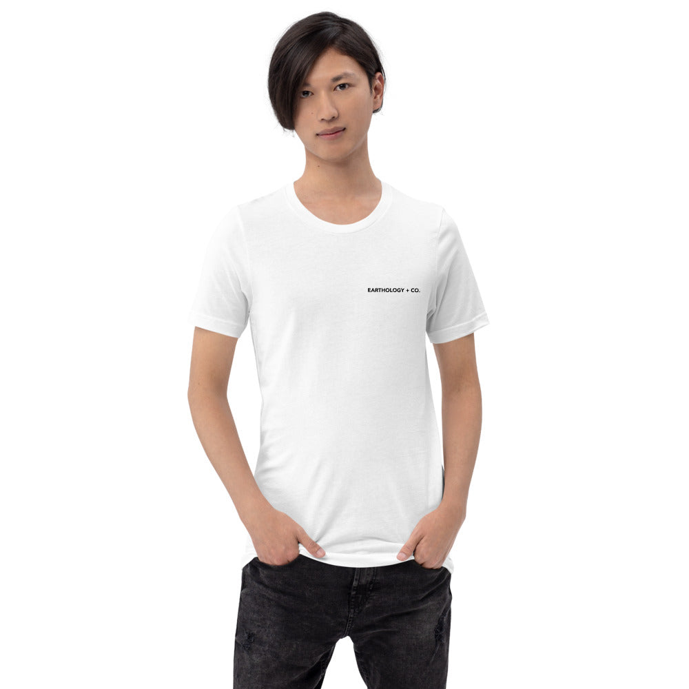 Short Sleeve T-shirt — Eugene Toriko - Luxury travel agency specializing in  sustainable tourism